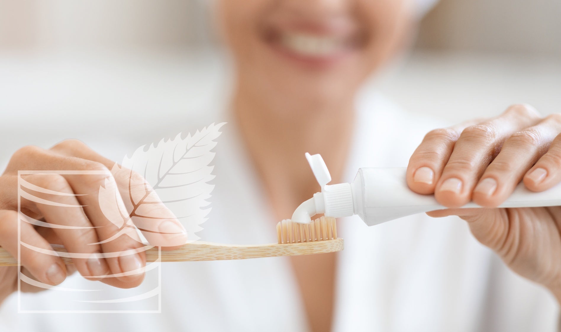 Pay attention to your toothpaste ingredients.