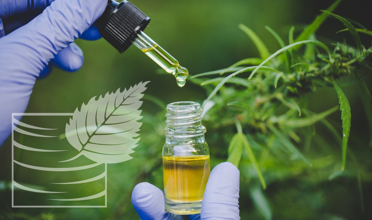 Try full-spectrum hemp products.