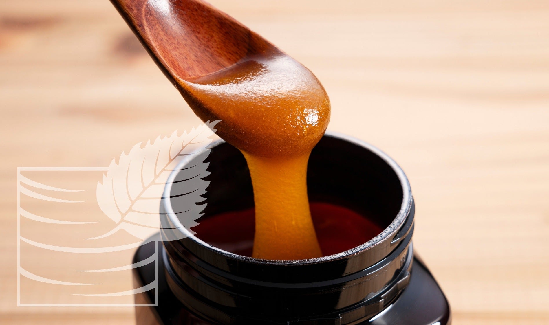 Enjoy the benefits of Manuka honey