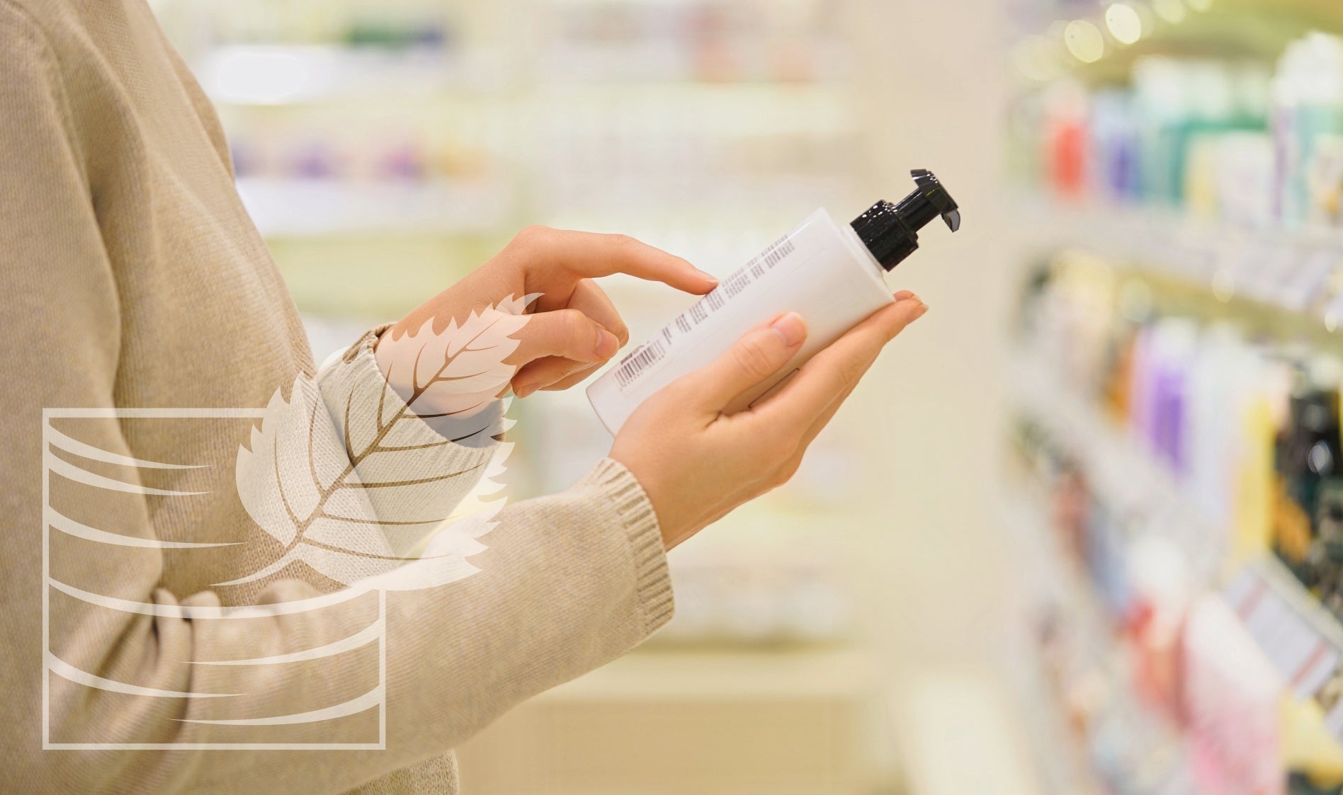 Learn to spot dangerous chemicals.